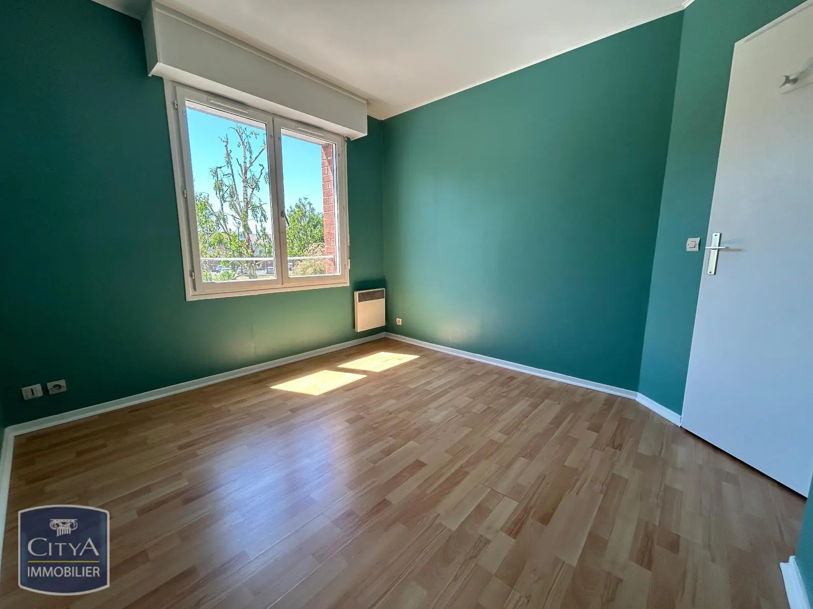 Photo 3 Appartement 3 pièces 65.34m²