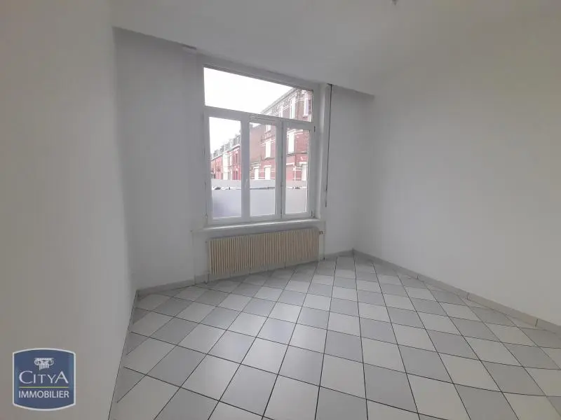 Photo 1 appartement Lambersart
