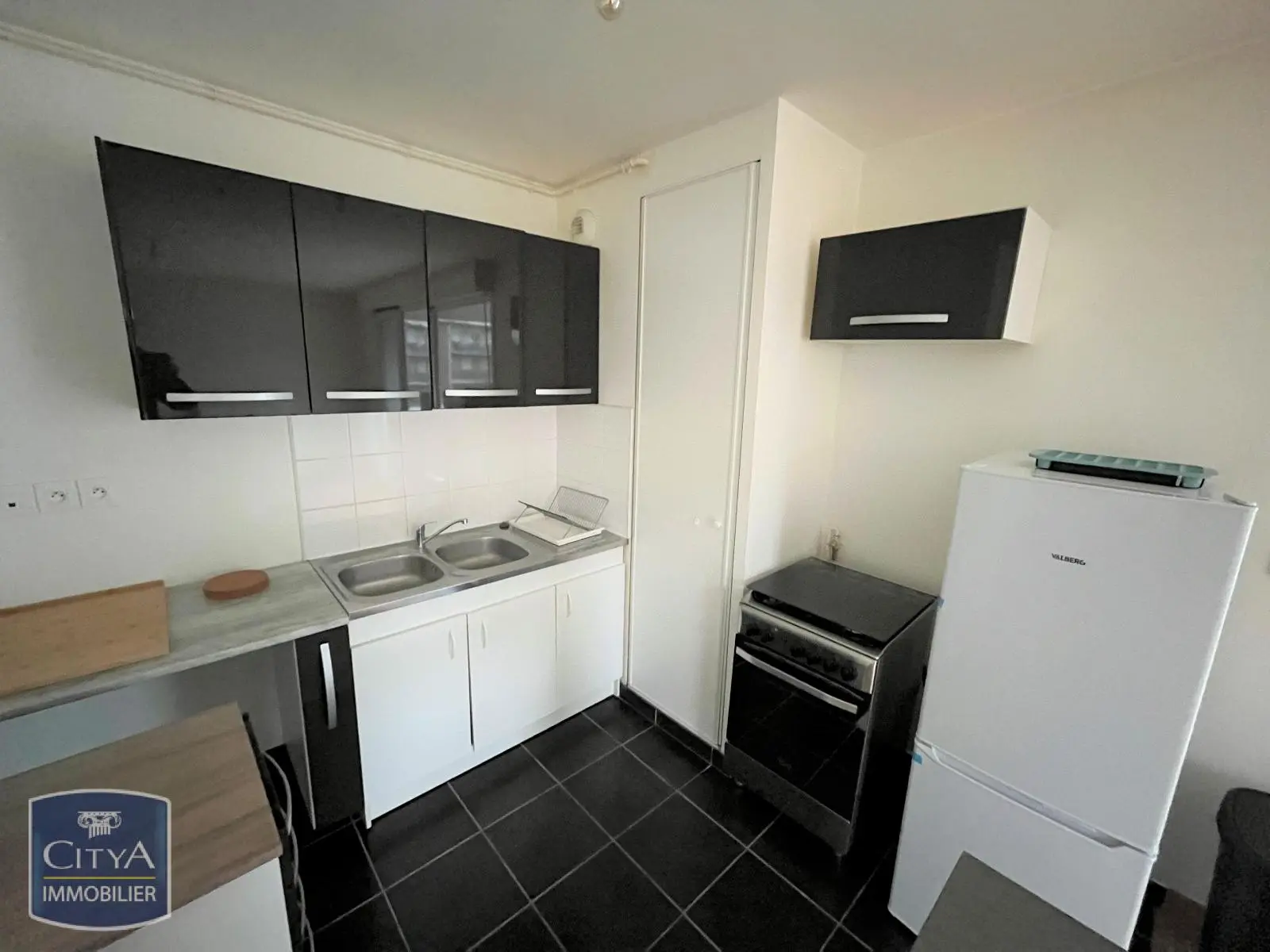 Photo 3 Appartement 2 pièces 43.64m²