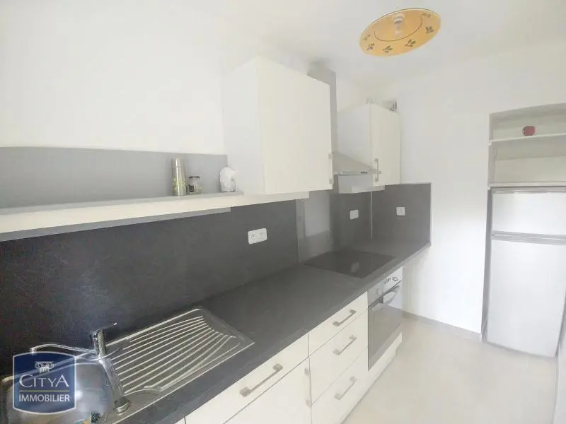 Photo 2 appartement Lambersart