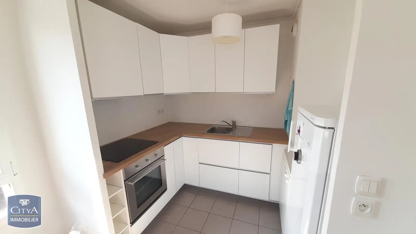 Photo 2 Appartement 3 pièces 72.72m²