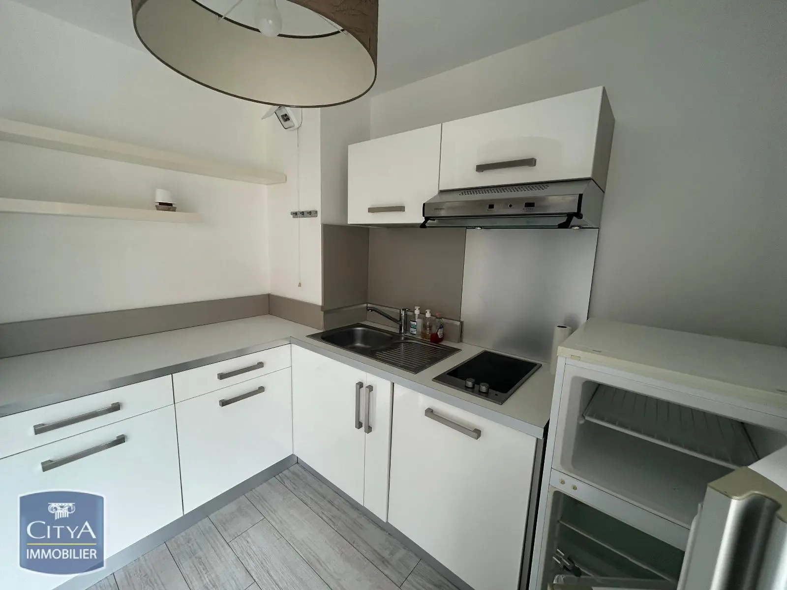 Photo 3 Appartement 2 pièces 45.19m²