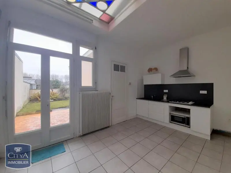 Photo 3 appartement Lambersart