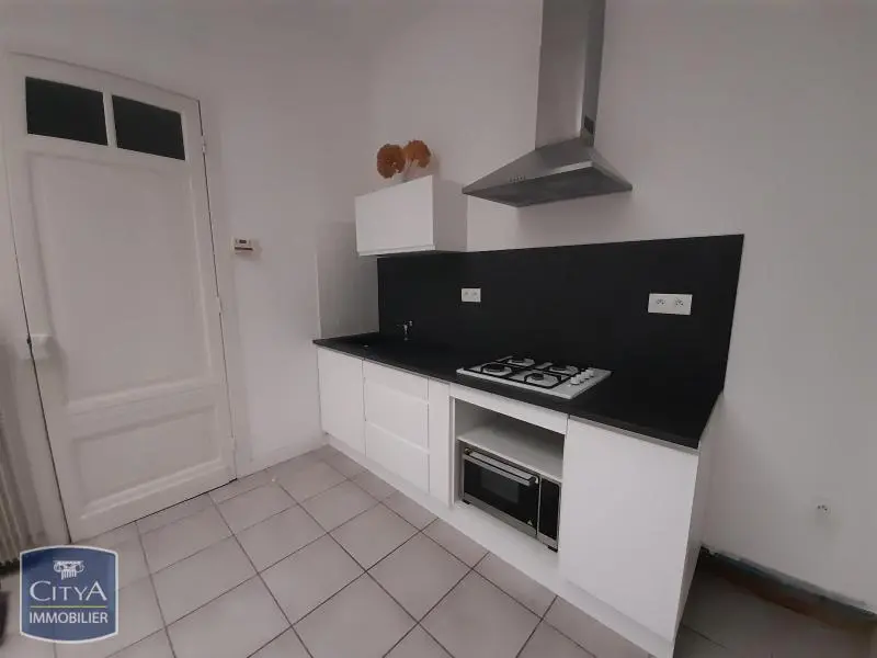 Photo 5 appartement Lambersart