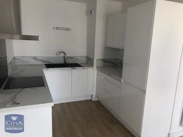 Photo 3 Appartement 2 pièces 51.09m²