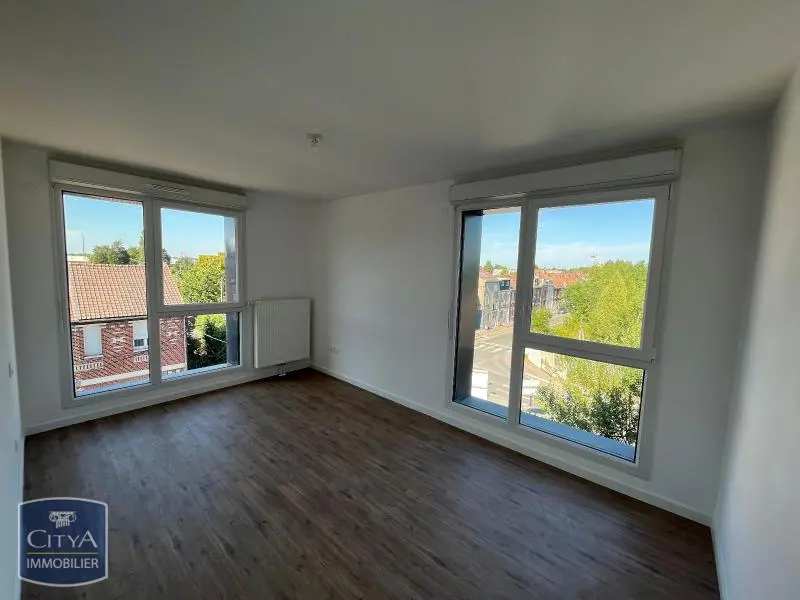 Photo 4 Appartement 3 pièces 63.87m²
