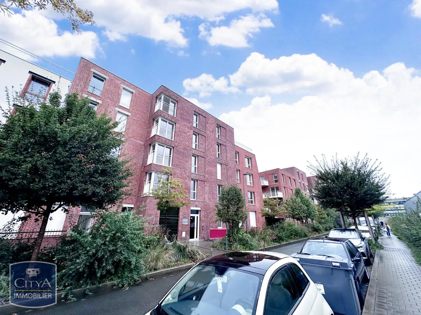 Photo 1 Appartement 2 pièces 50.4m²