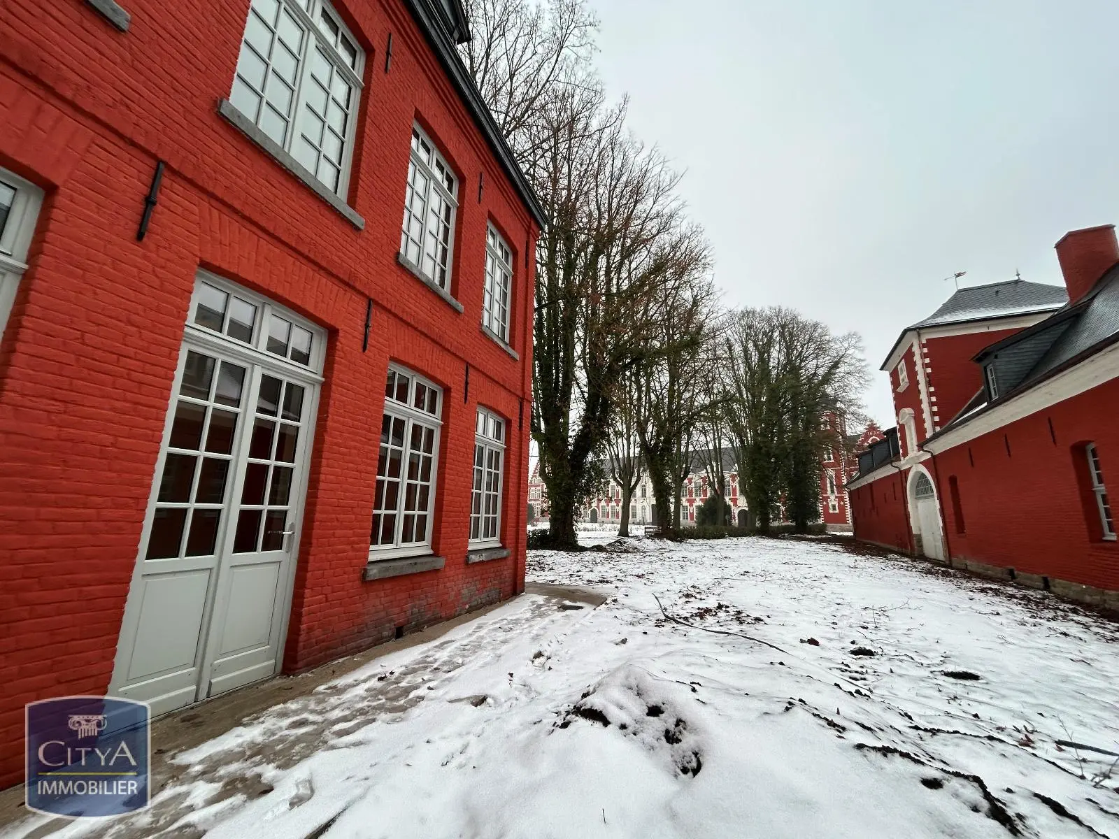 Photo 2 Appartement 2 pièces 42m²