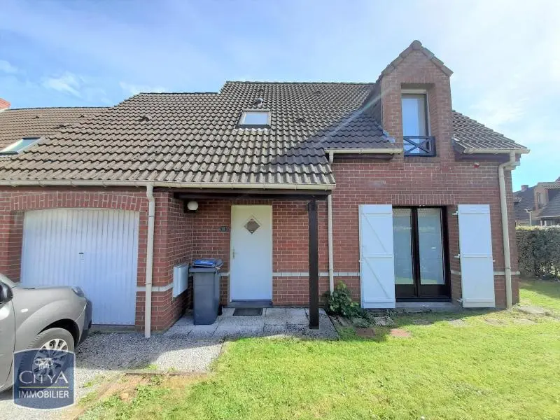 Photo 1 Maison 4 pièces 90.21m²