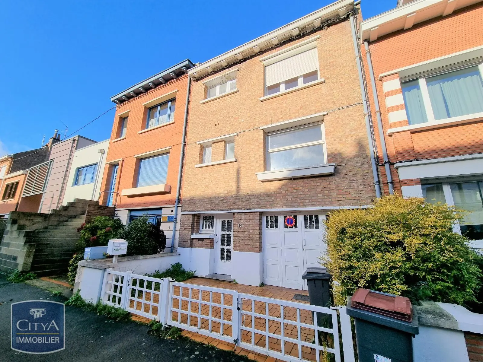 Photo 1 Maison 4 pièces 91.41m²