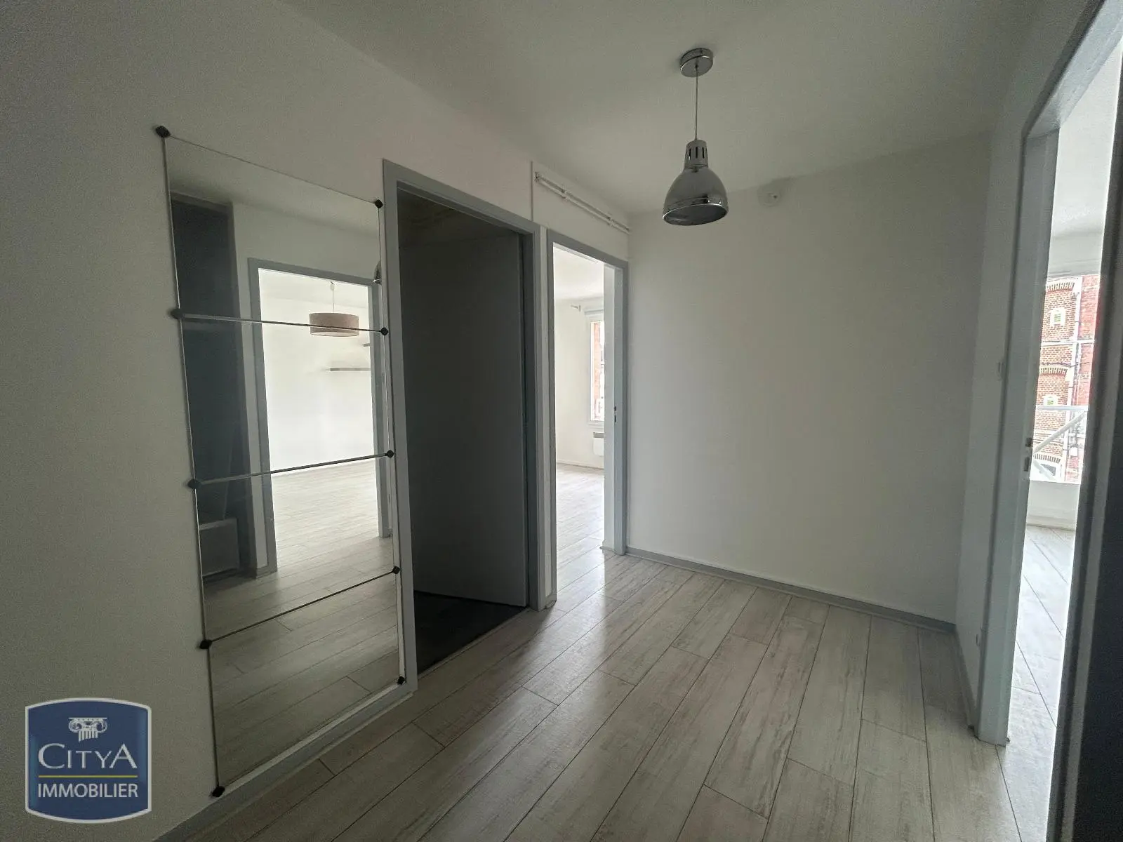 Photo 4 Appartement 2 pièces 45.19m²