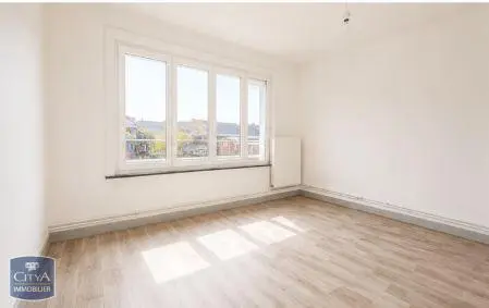 Photo 3 Appartement 2 pièces 42.39m²