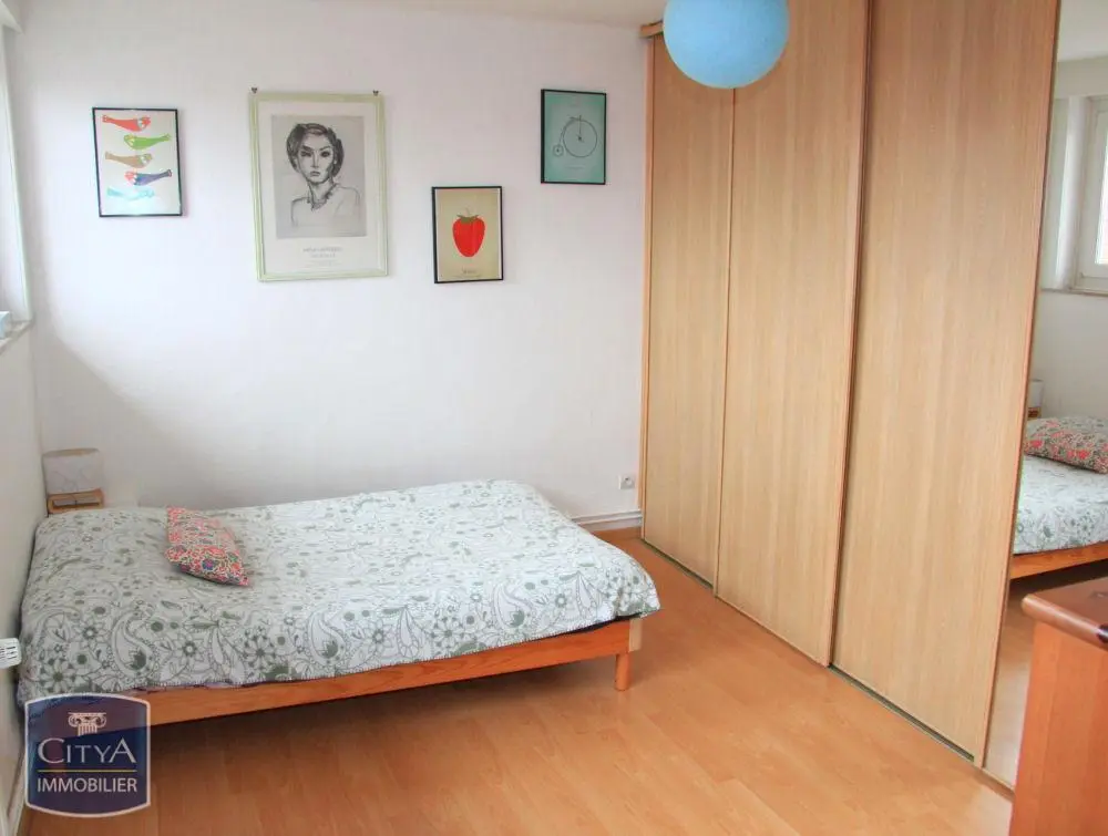 Photo 4 Appartement 2 pièces 55.38m²