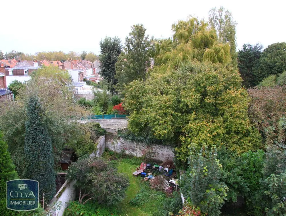 Photo 5 Appartement 2 pièces 55.38m²