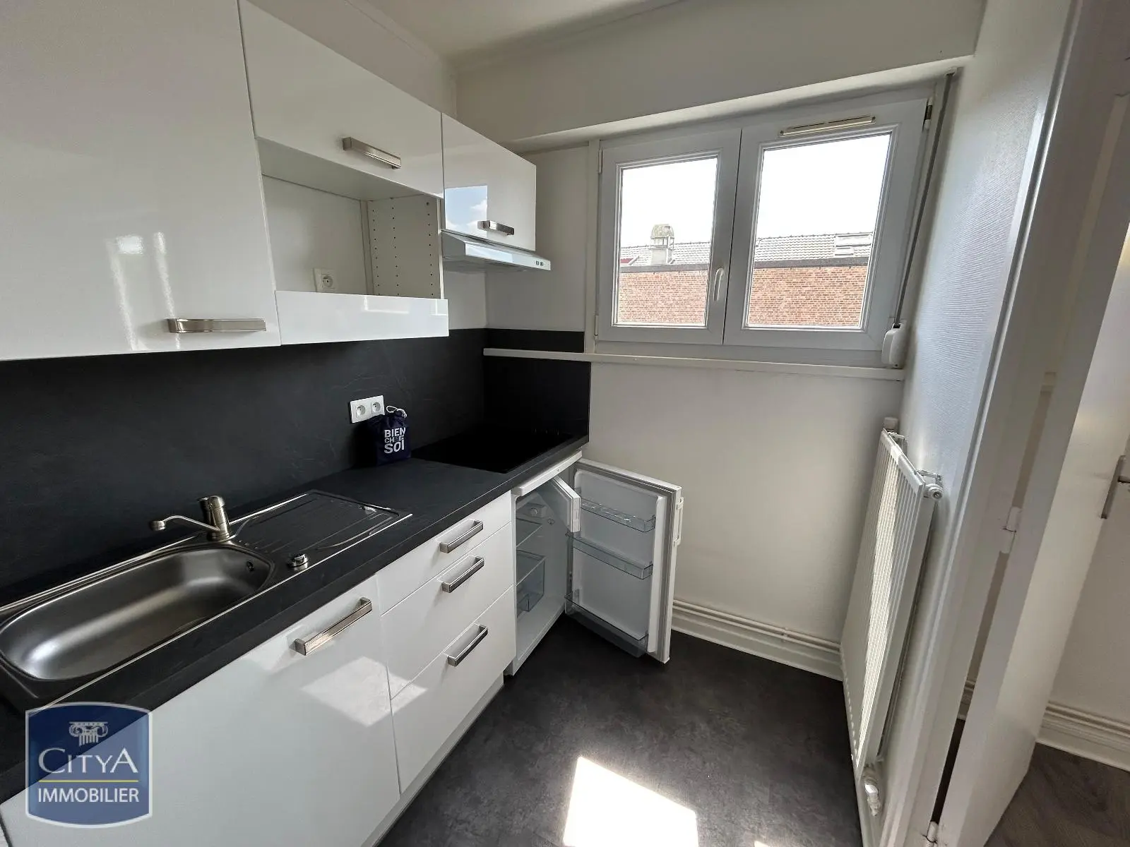 Photo 1 appartement Lambersart