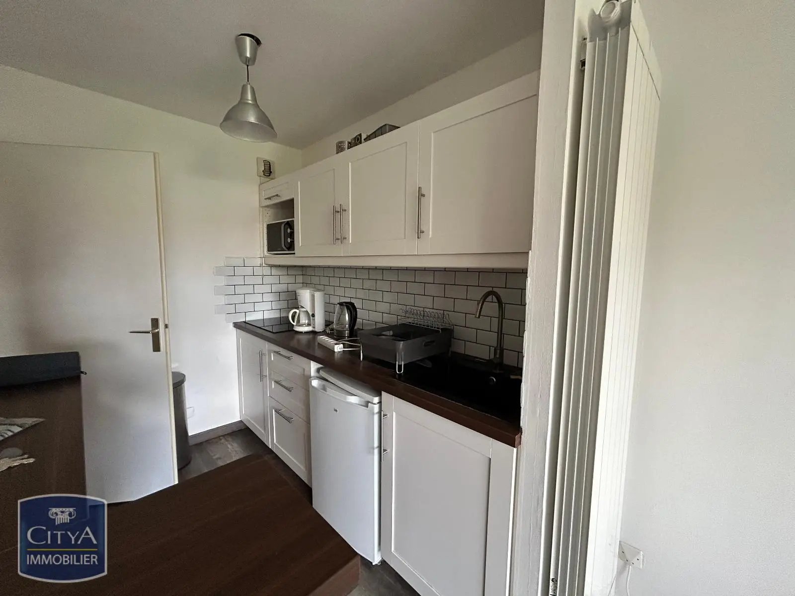 Photo 2 Appartement 1 pièce 30.14m²