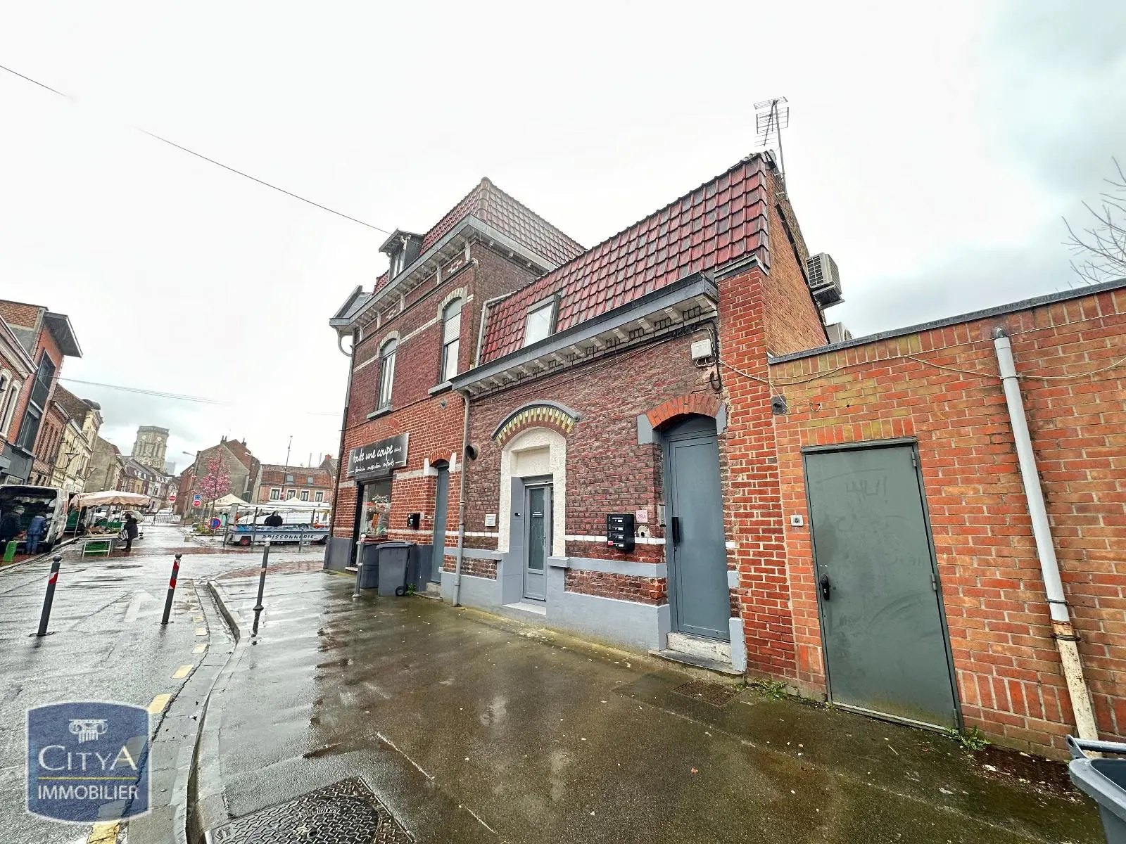 Photo 3 appartement Haubourdin