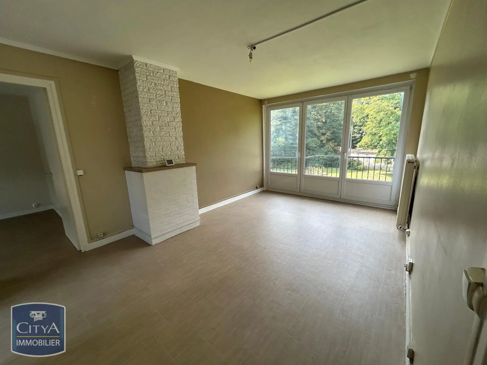 Photo 1 Appartement 3 pièces 55m²