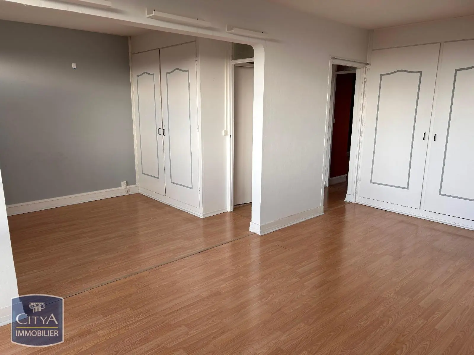 Photo 3 Appartement 2 pièces 59.53m²