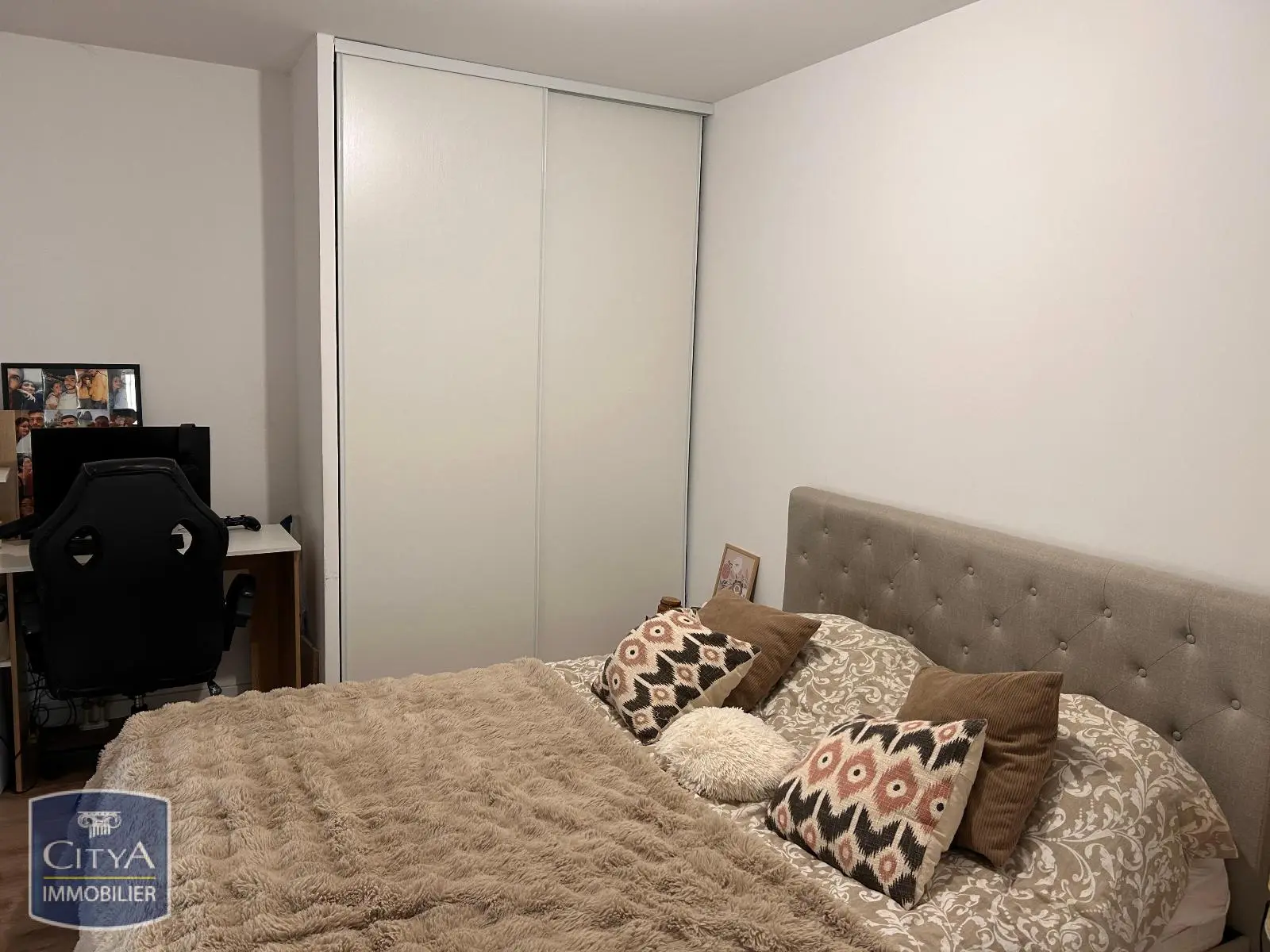 Photo 4 Appartement 2 pièces 45.8m²