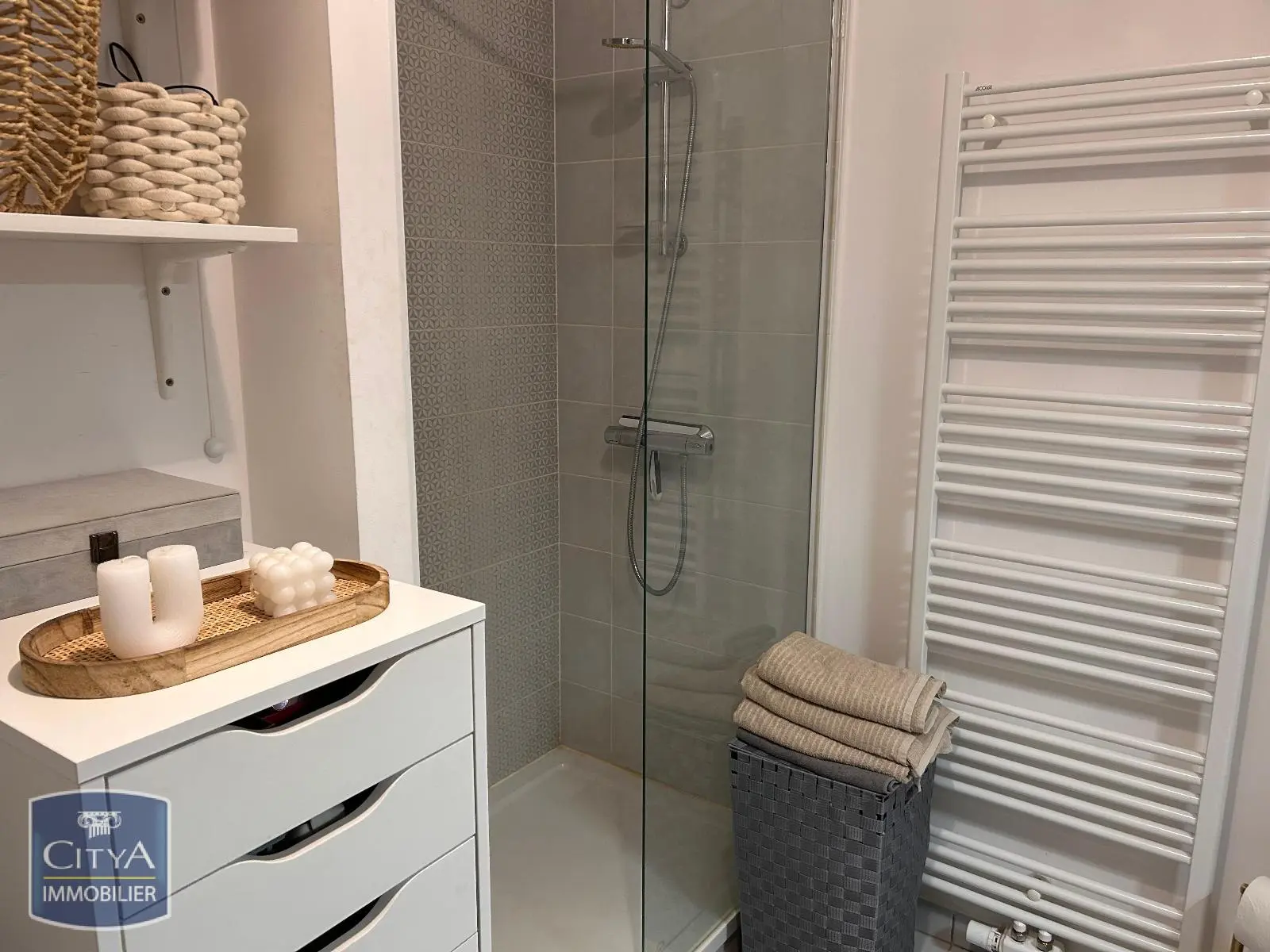 Photo 6 Appartement 2 pièces 45.8m²
