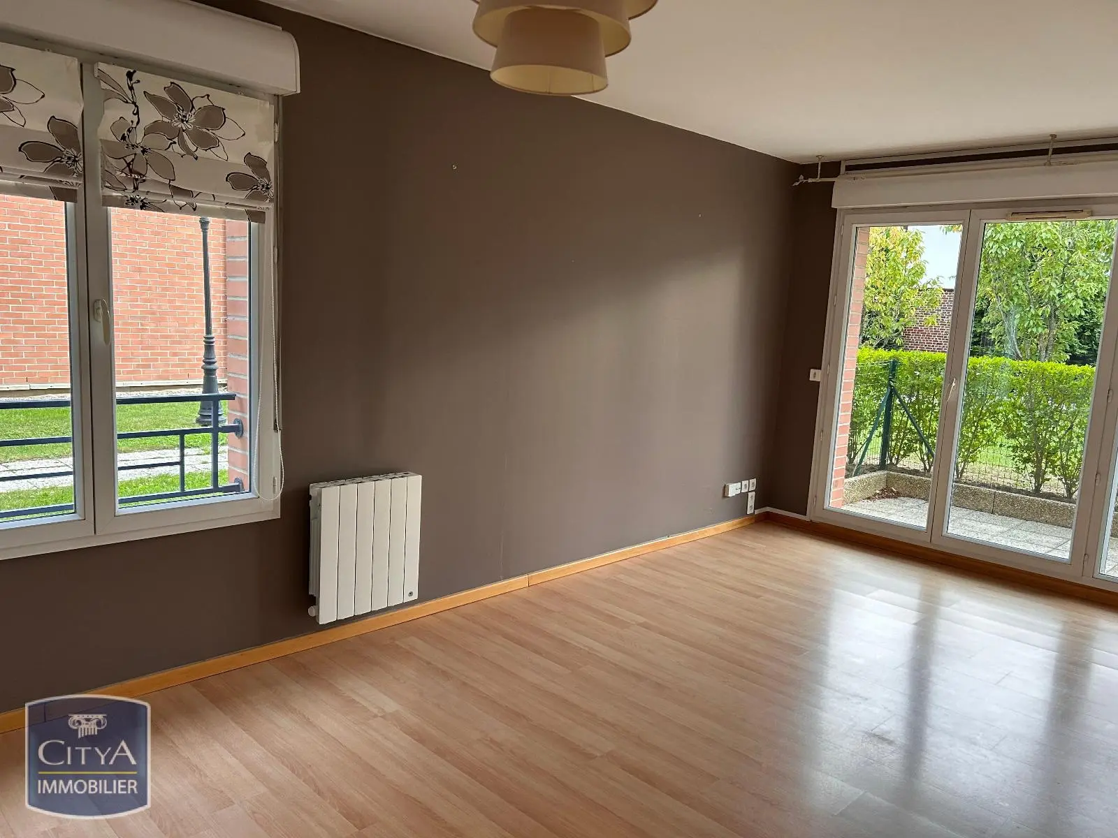 Photo 3 Appartement 3 pièces 58.52m²