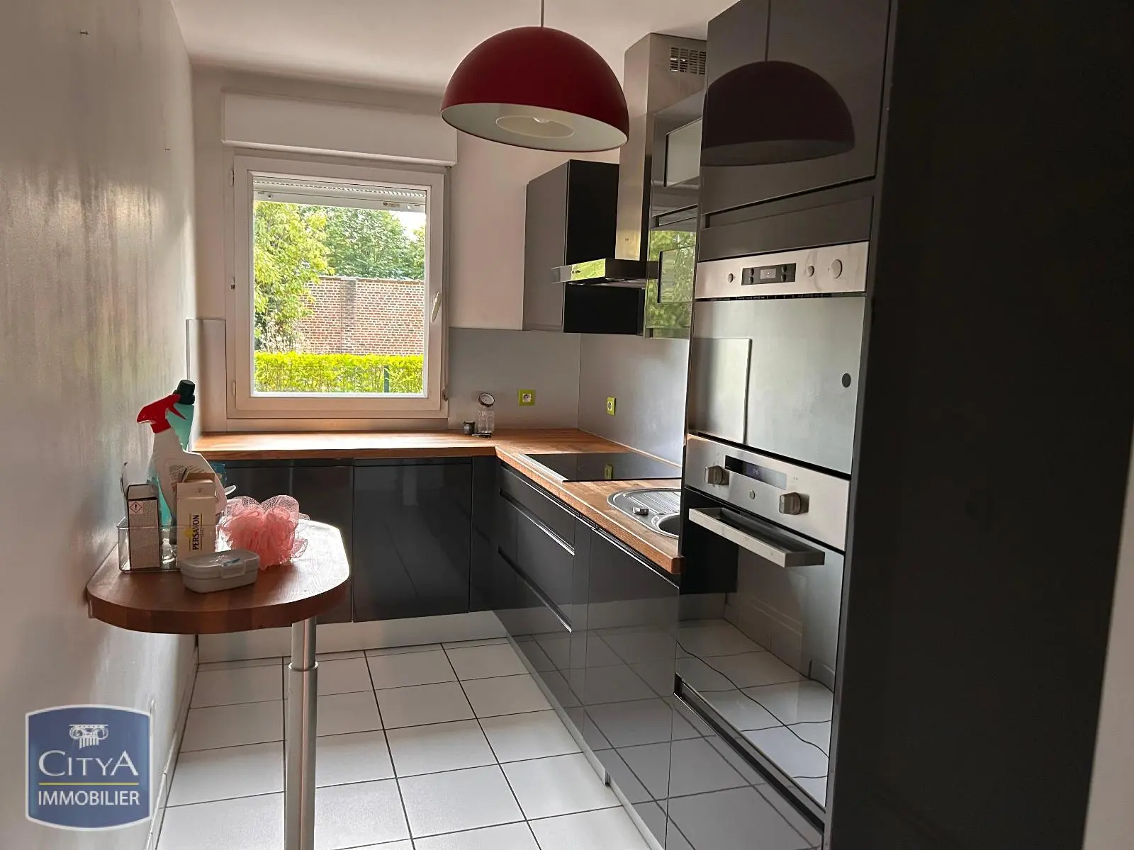 Photo 2 Appartement 3 pièces 58.52m²