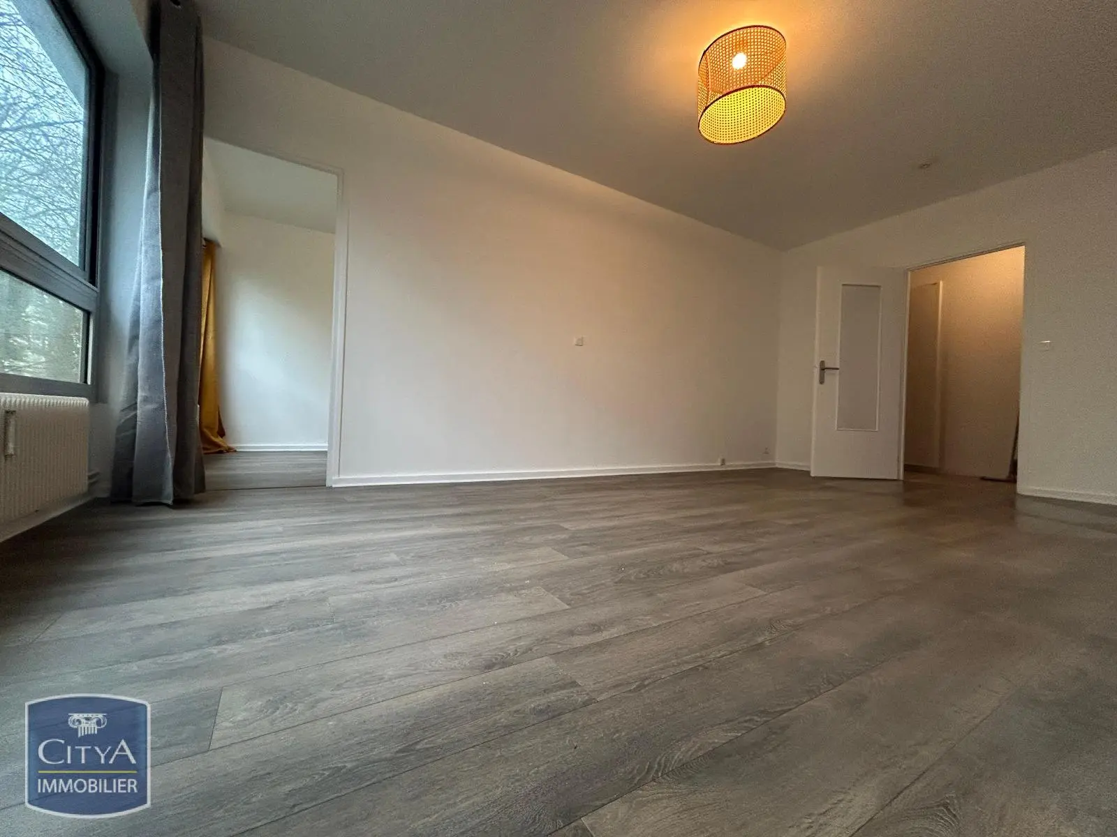 Photo 1 Appartement 2 pièces 51.81m²