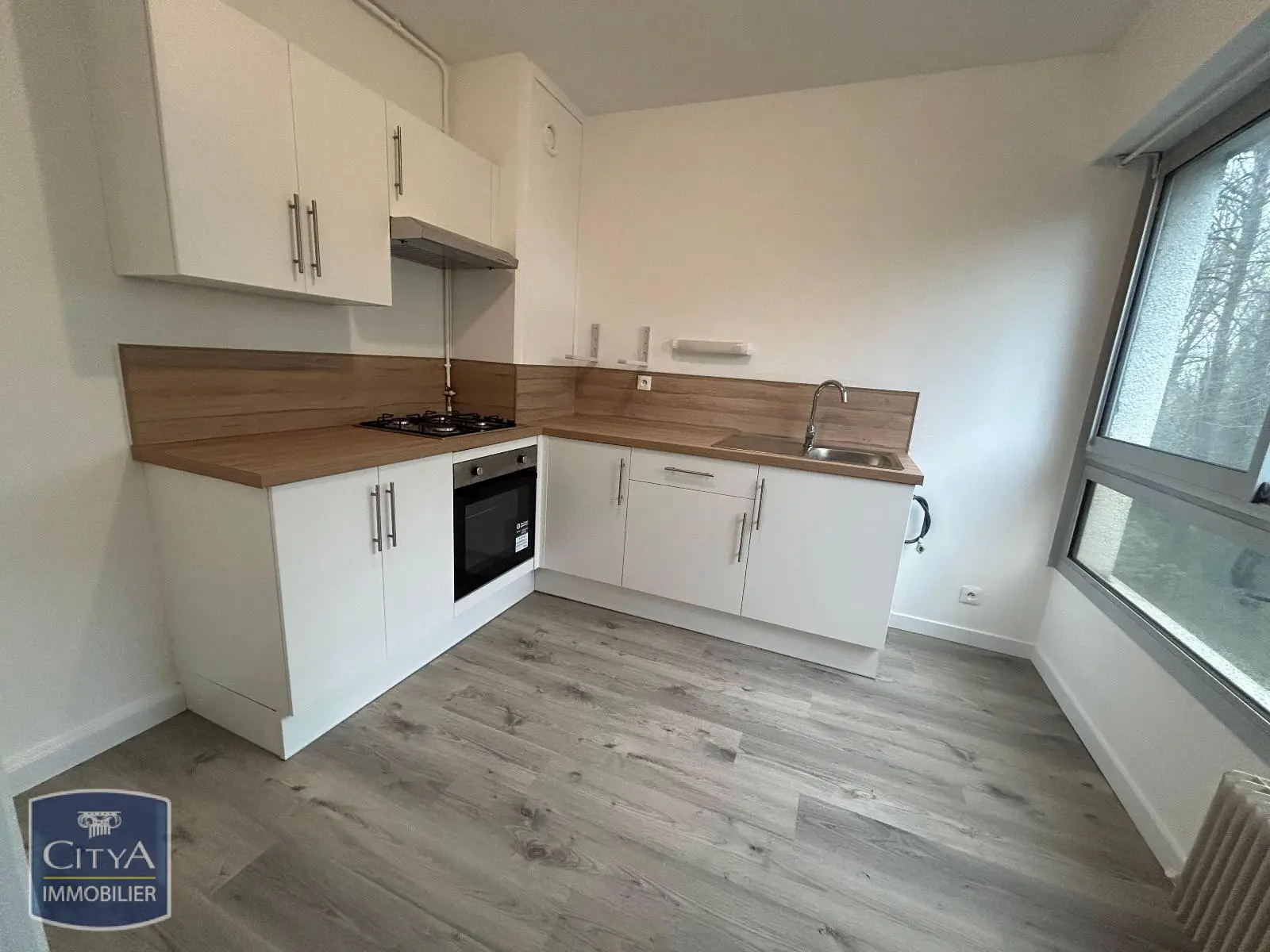 Photo 2 Appartement 2 pièces 51.81m²