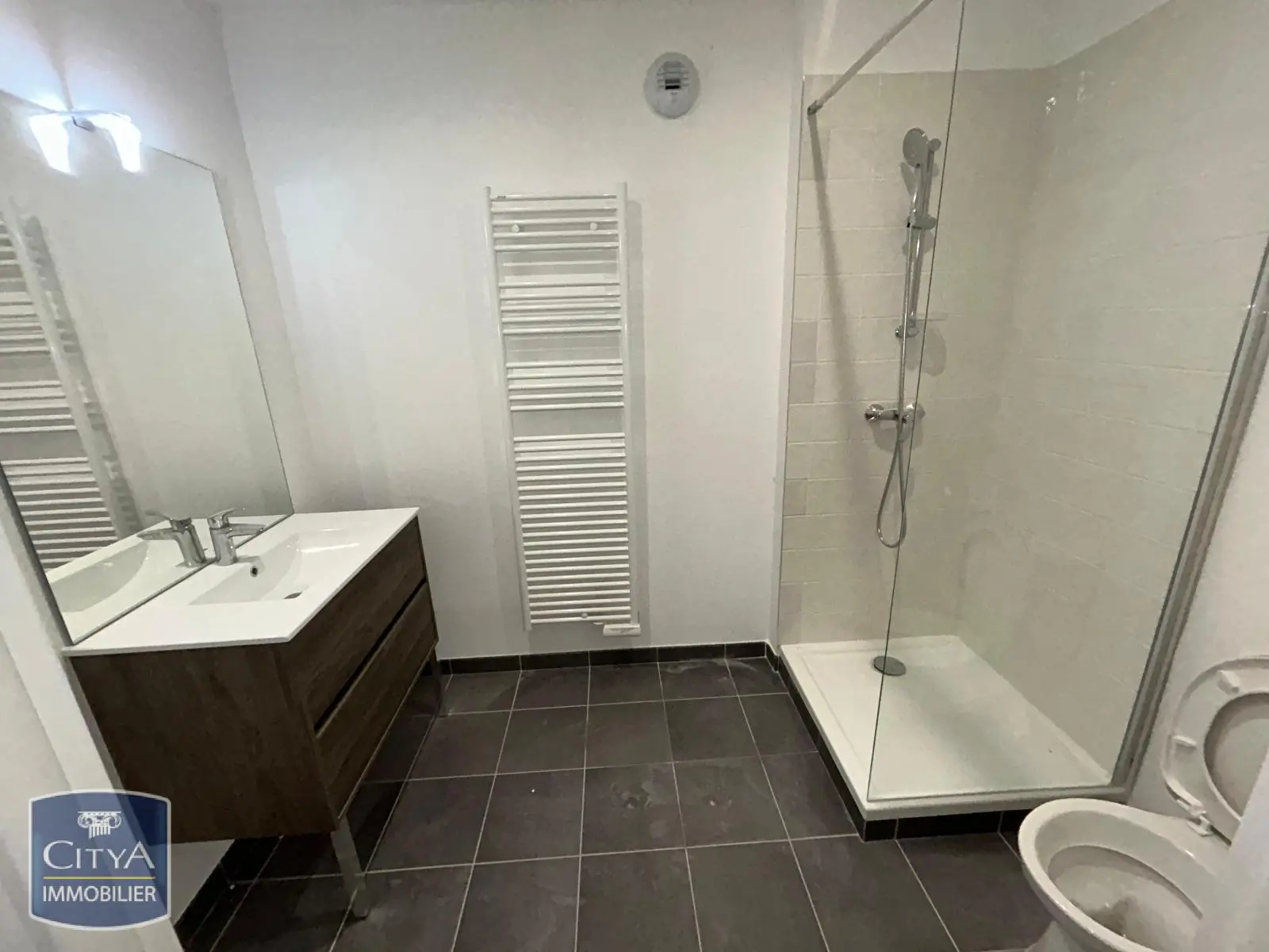 Photo 5 Appartement 1 pièce 26.1m²