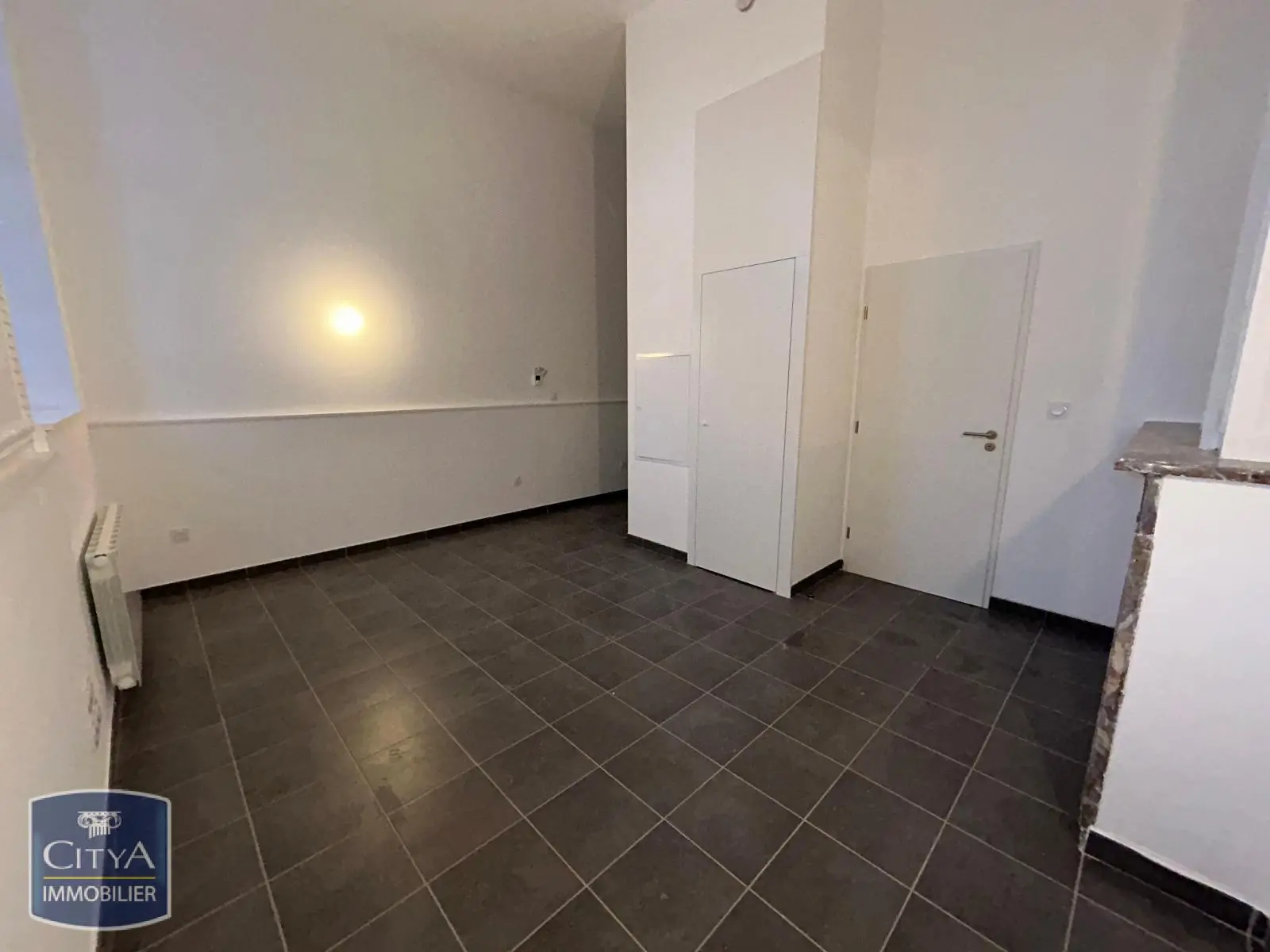 Photo 4 Appartement 1 pièce 26.1m²