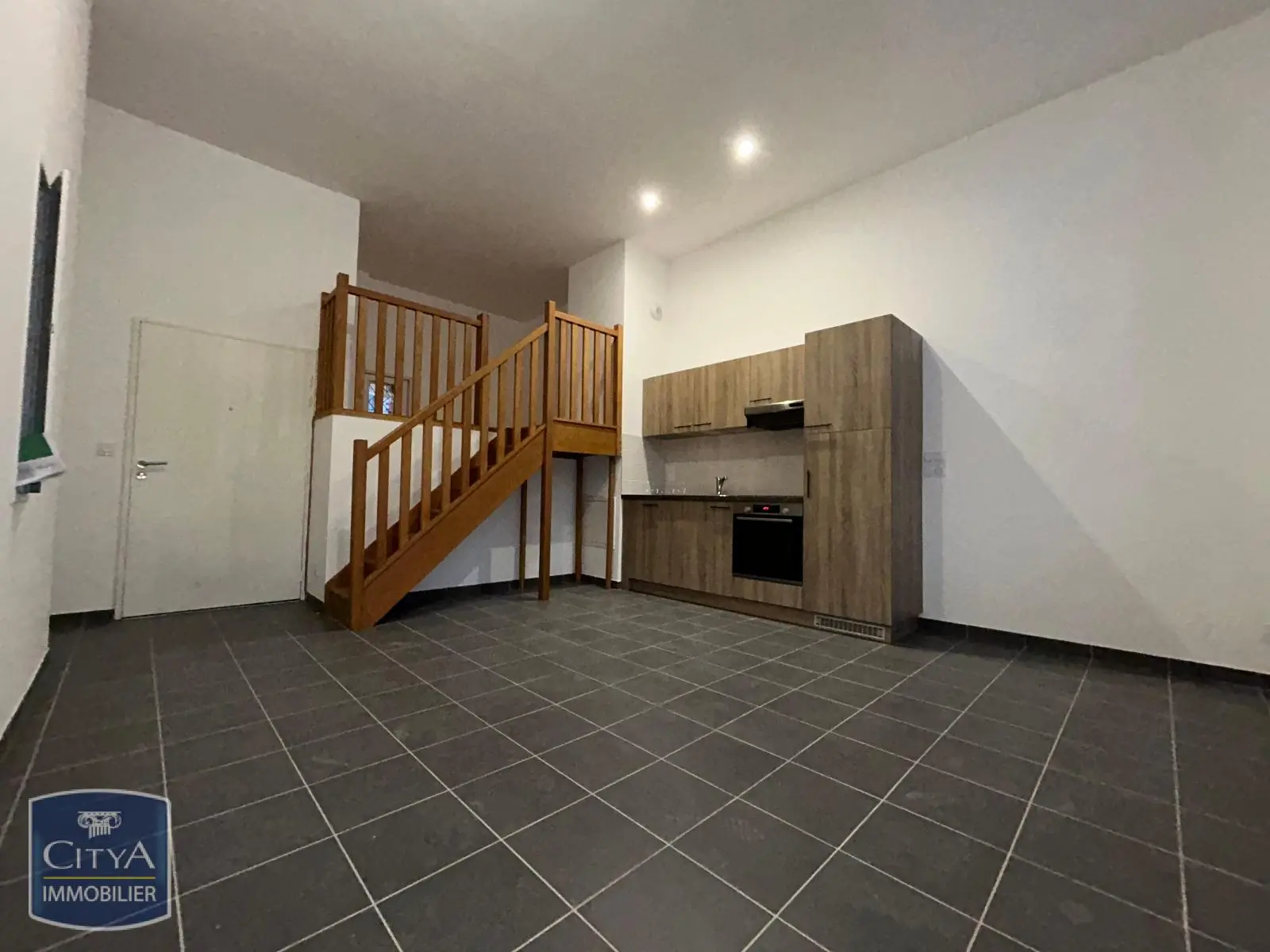 Photo 3 Appartement 2 pièces 41m²