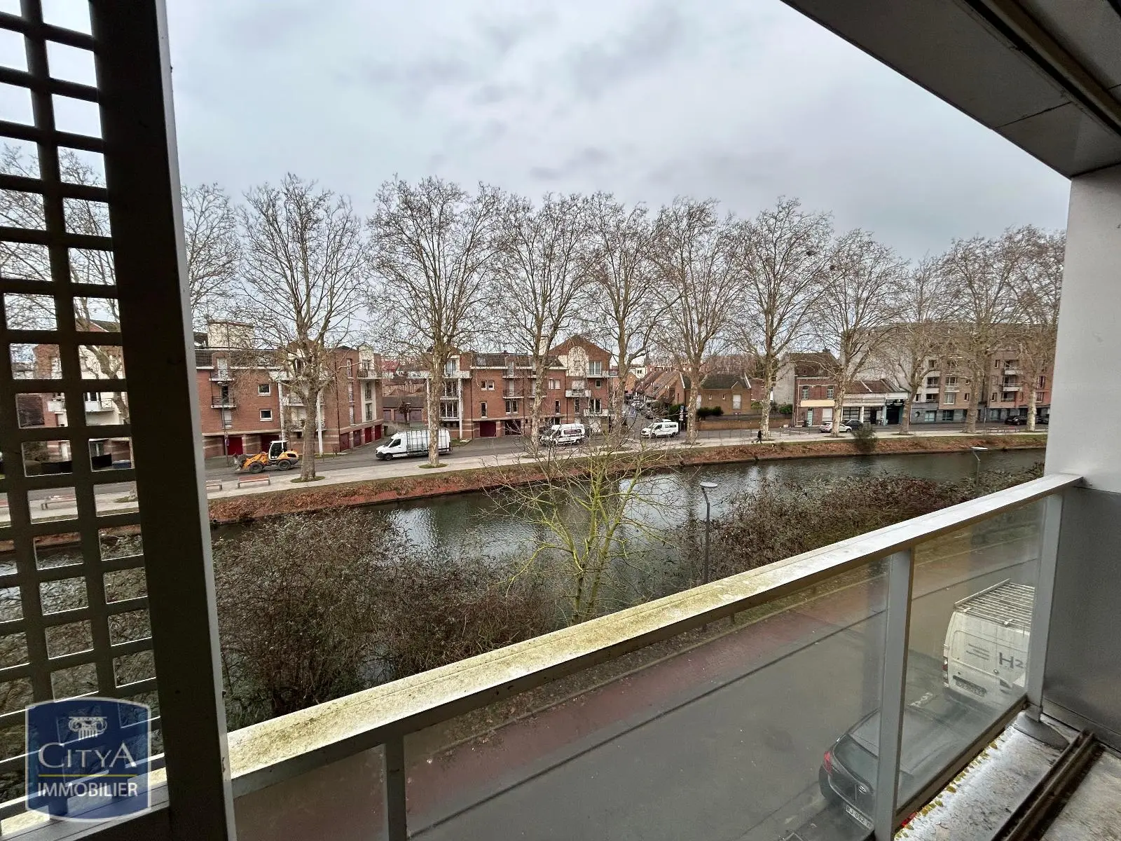 Photo 3 Appartement 4 pièces 82m²