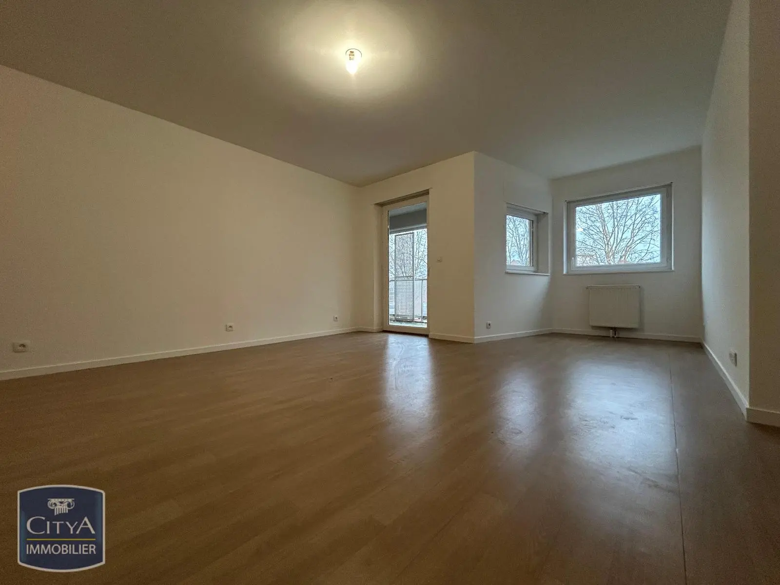 Photo 1 Appartement 4 pièces 82m²