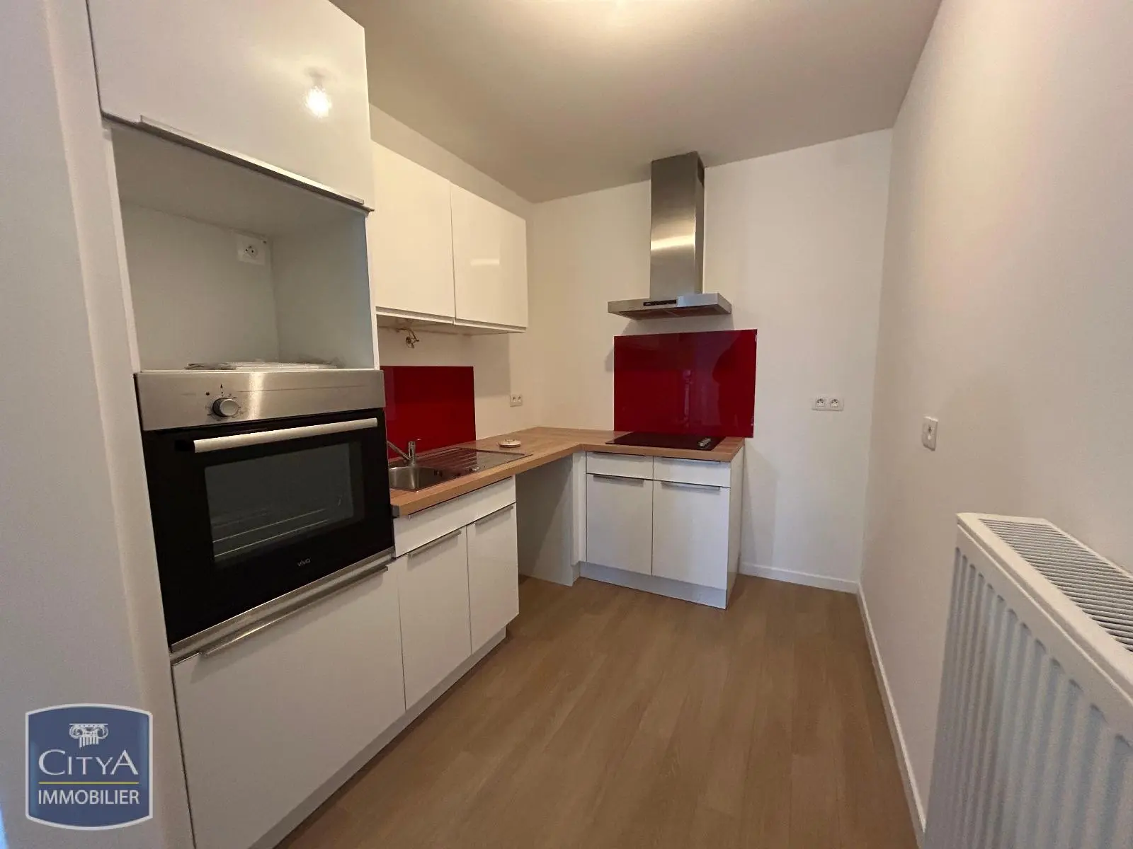 Photo 2 Appartement 4 pièces 82m²