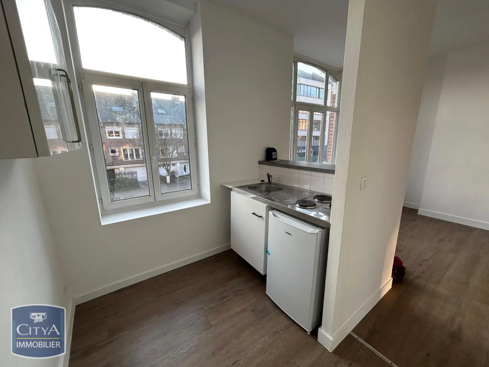 Photo 3 Appartement 2 pièces 41.91m²