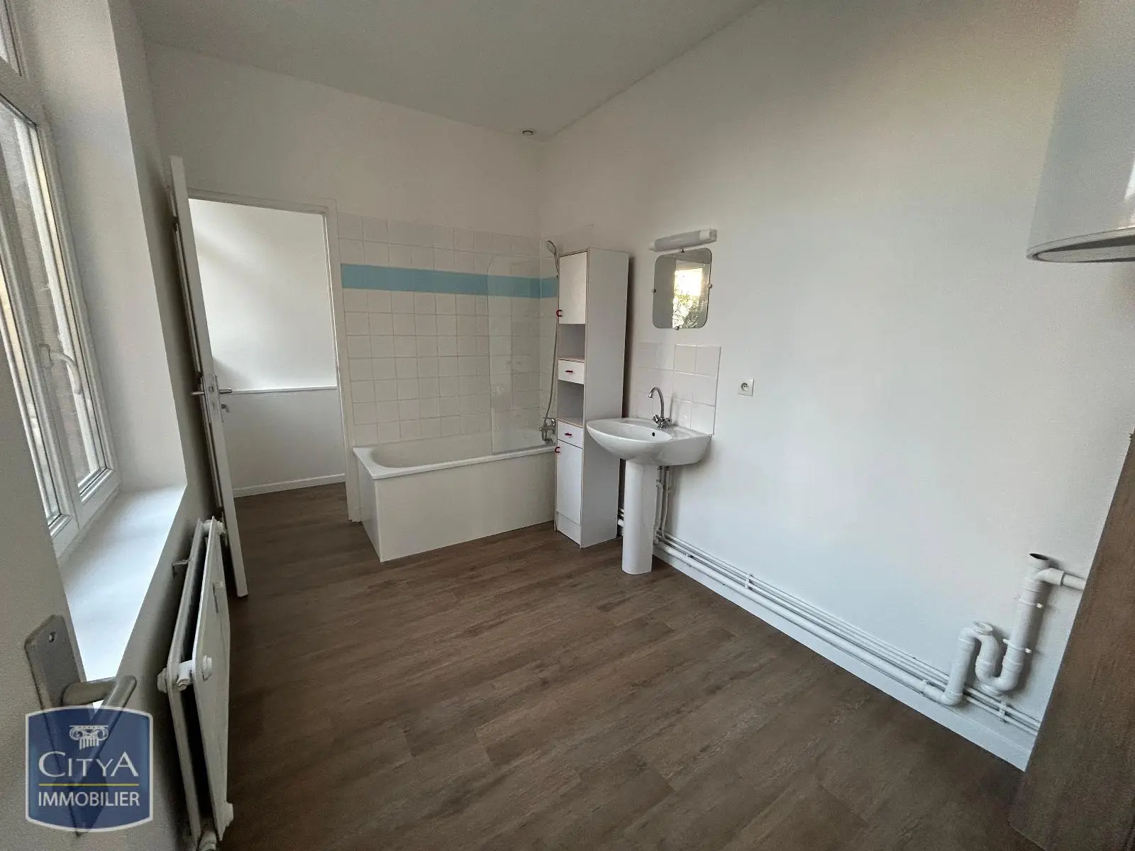 Photo 4 Appartement 2 pièces 41.91m²