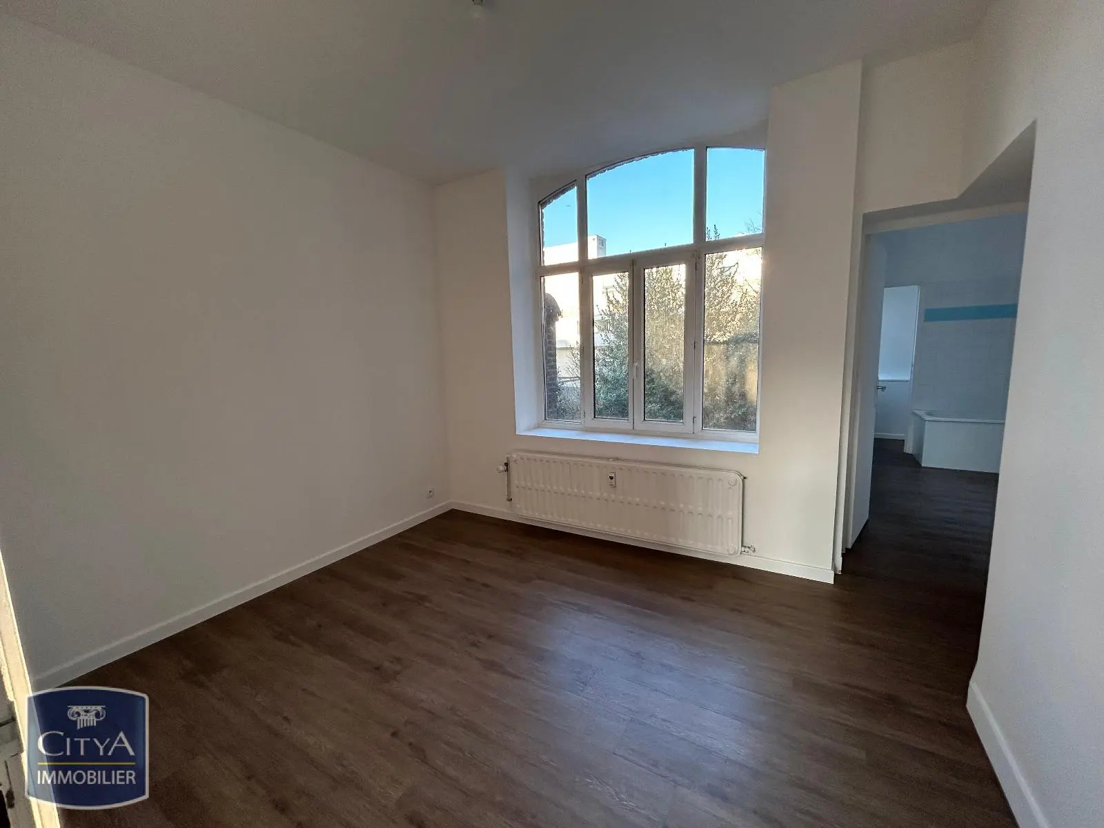 Photo 5 Appartement 2 pièces 41.91m²