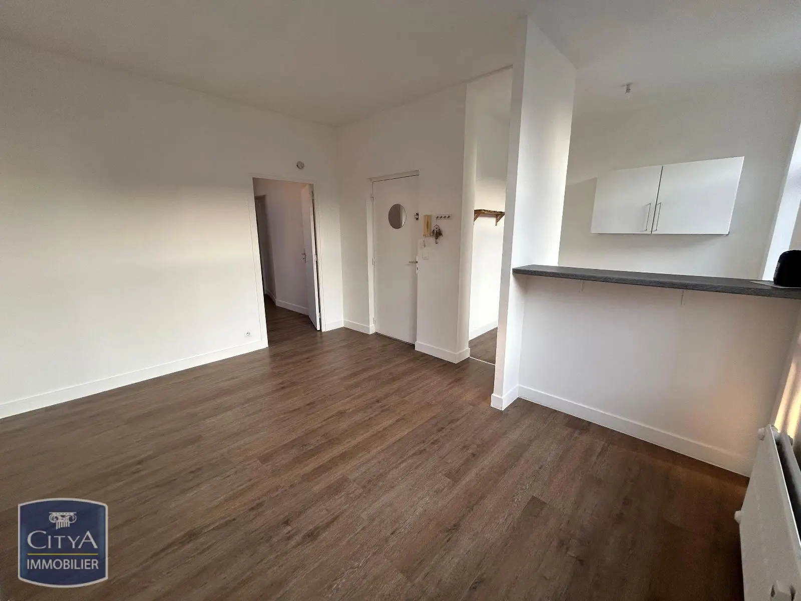 Photo 2 Appartement 2 pièces 41.91m²