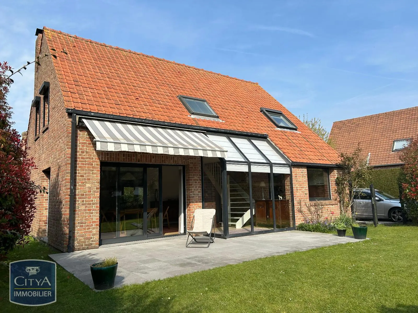 Photo 1 Maison 5 pièces 144.95m²