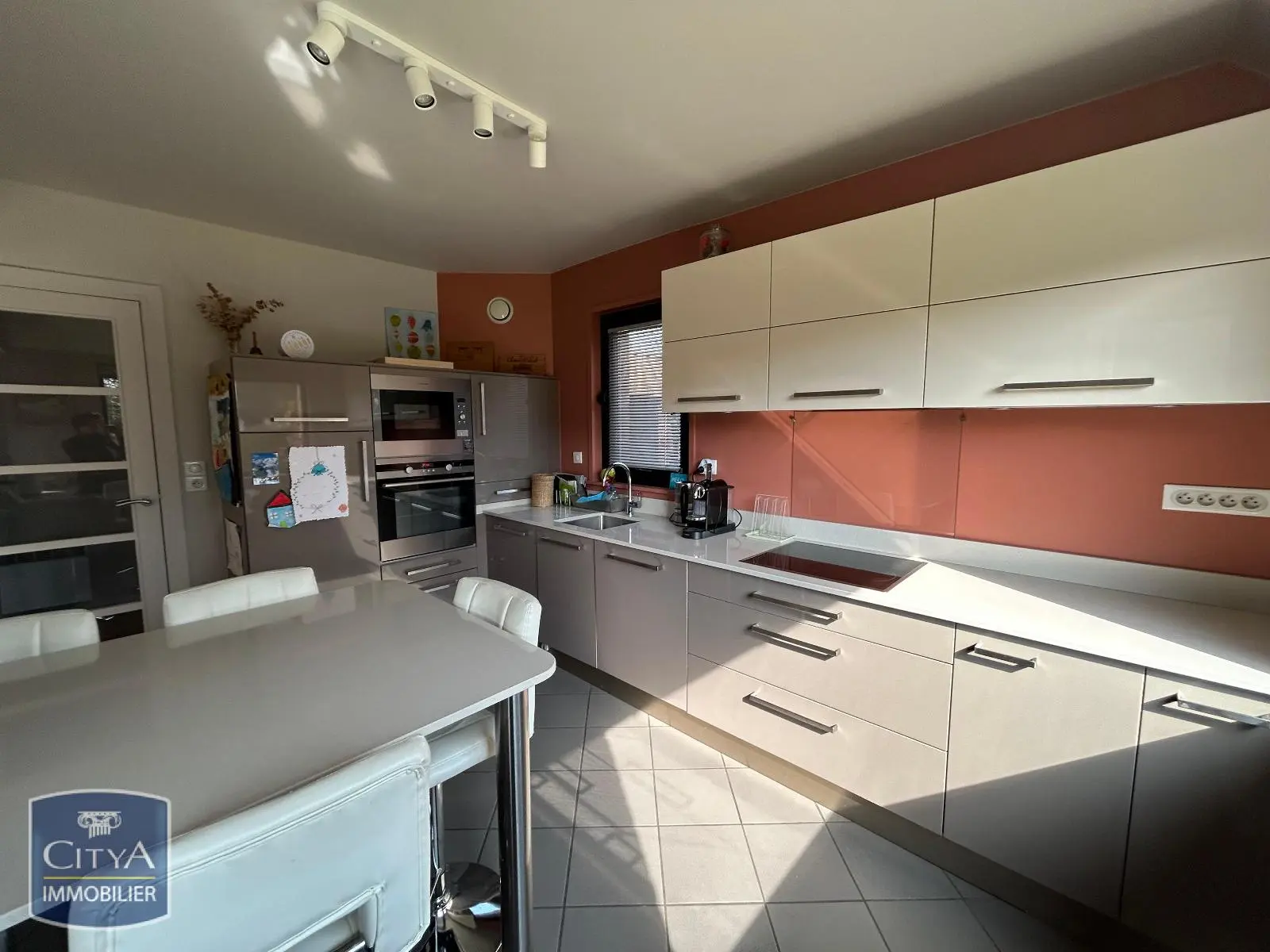 Photo 4 Maison 5 pièces 144.95m²