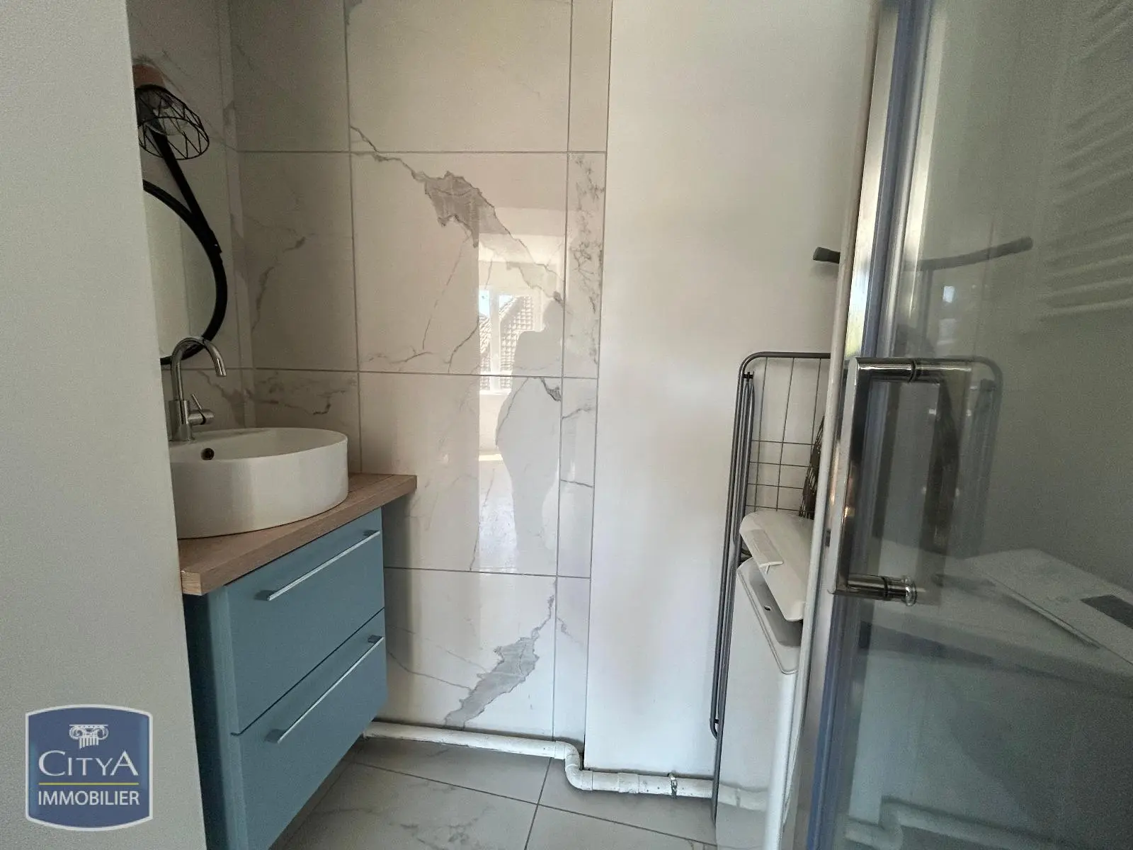 Photo 4 Appartement 3 pièces 54.34m²