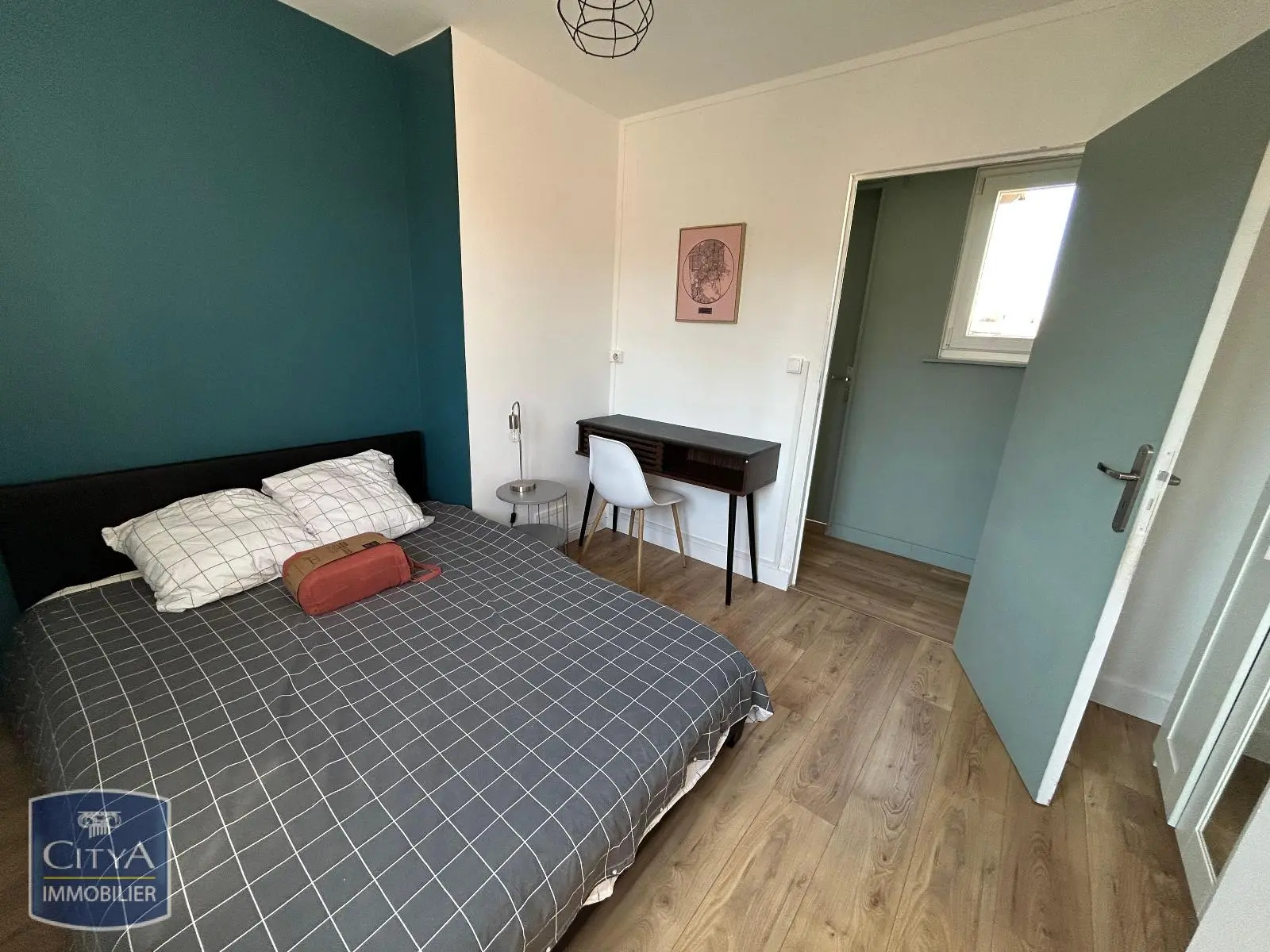 Photo 5 Appartement 3 pièces 54.34m²