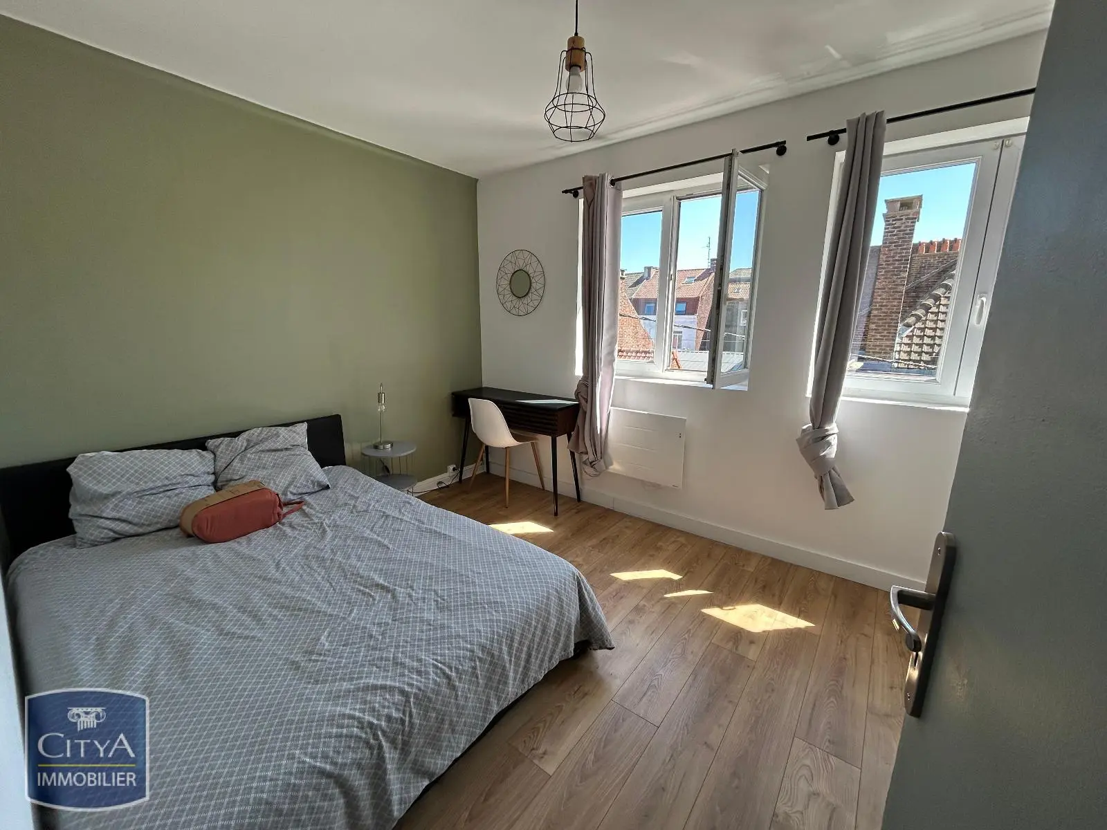 Photo 6 Appartement 3 pièces 54.34m²