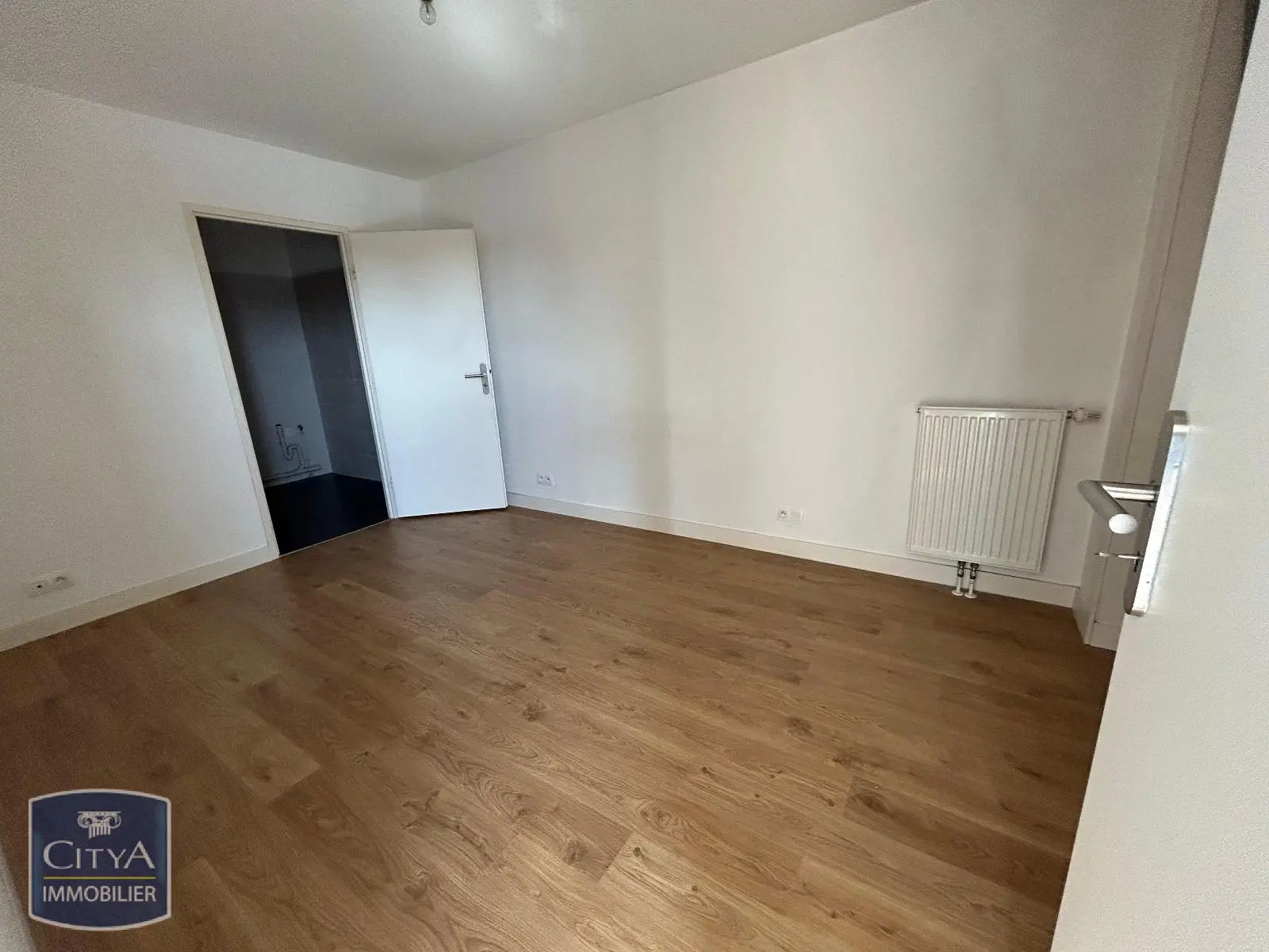 Photo 4 Appartement 2 pièces 54.16m²