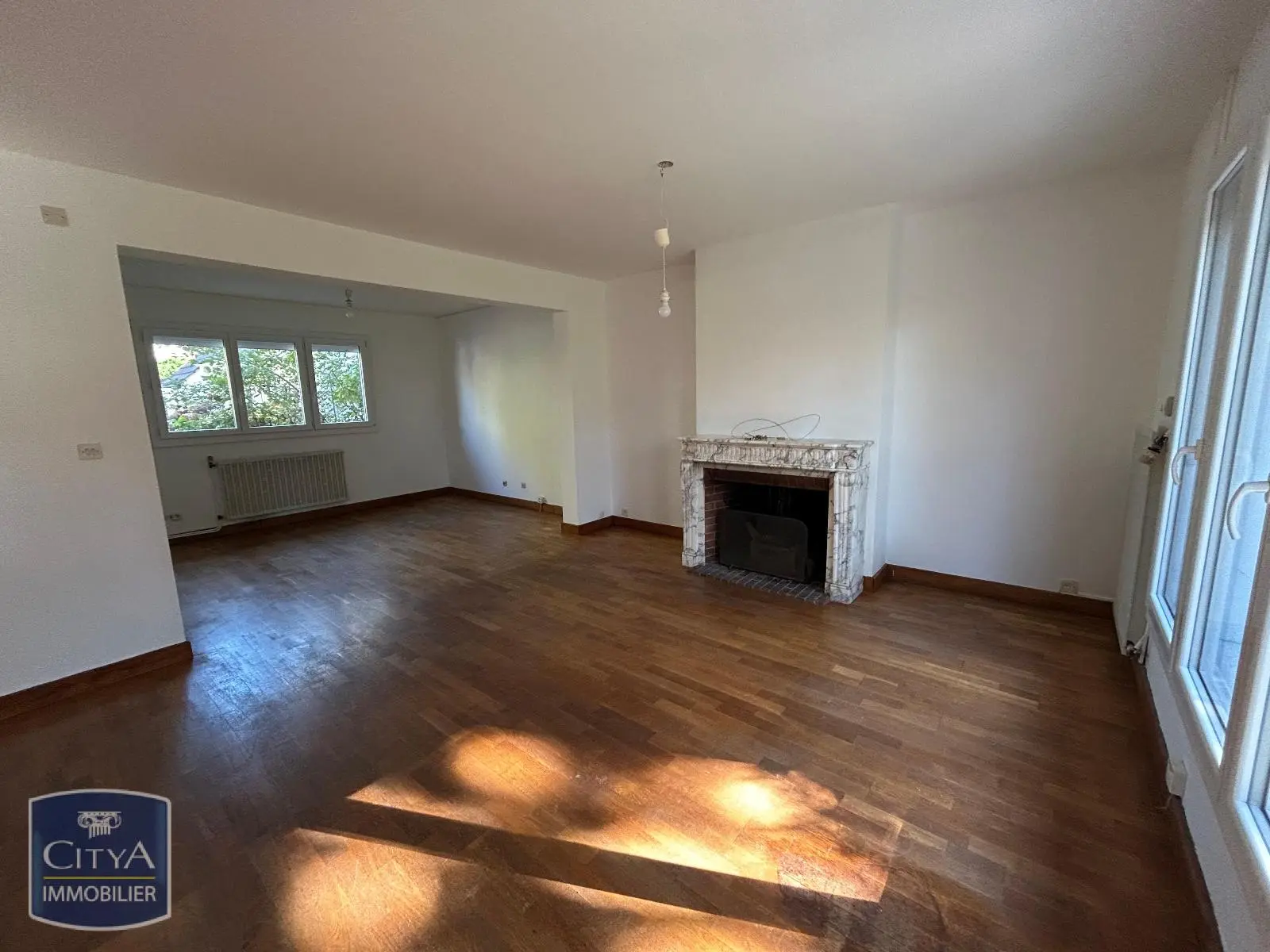 Photo 2 Appartement 5 pièces 92.83m²