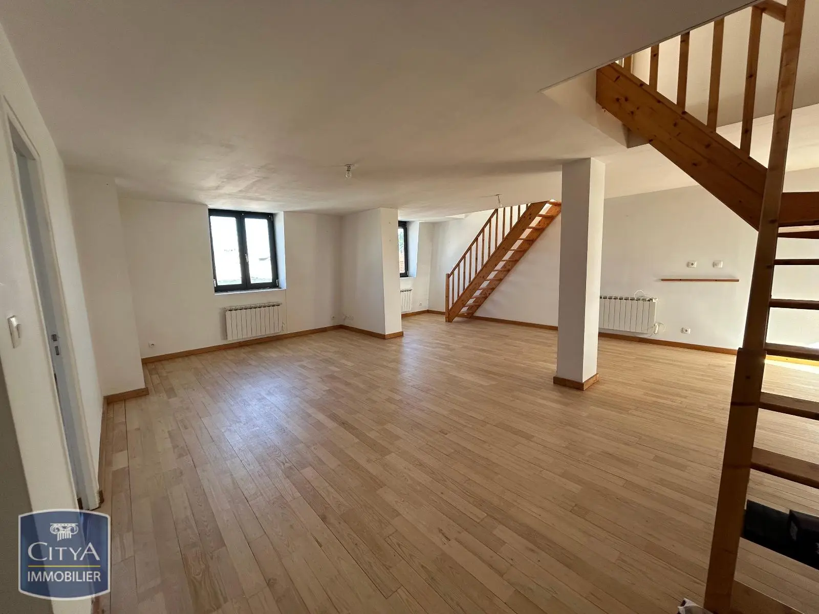 Appartement à Loos