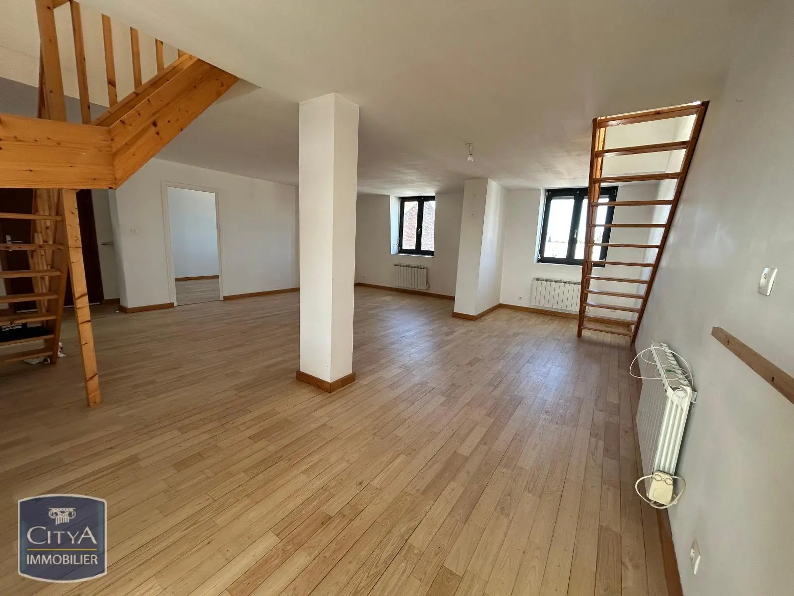 Photo 1 appartement Loos
