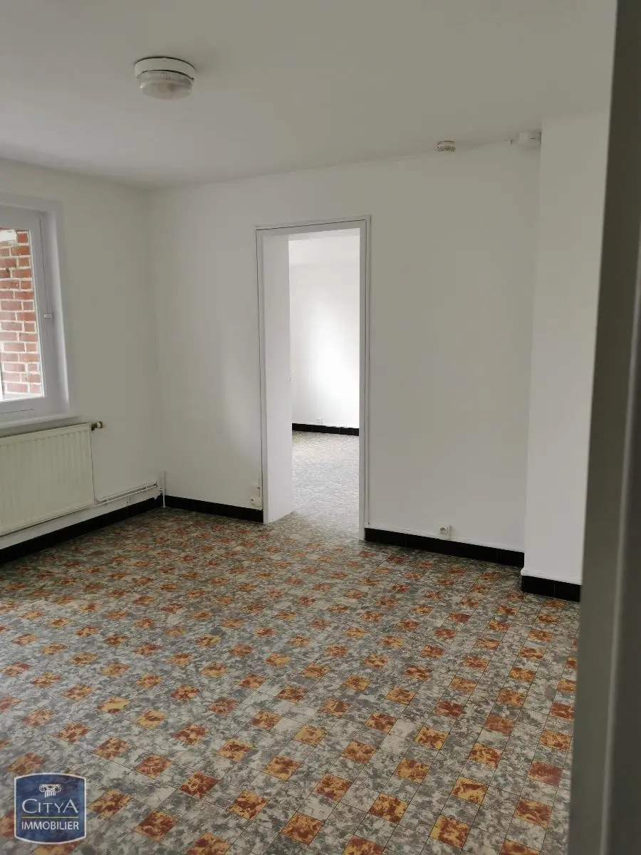 Photo 5 Appartement 2 pièces 39.4m²