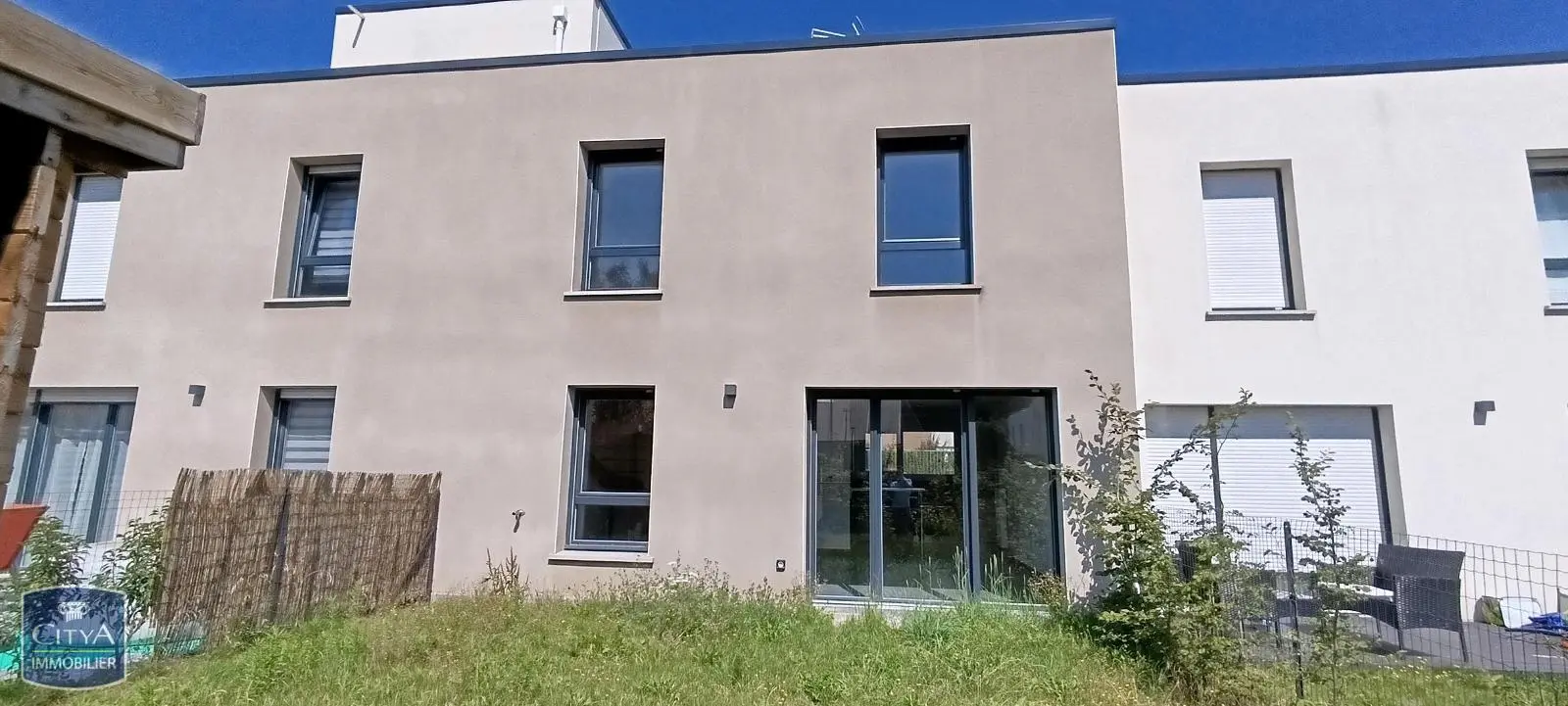 Photo 1 Maison 4 pièces 83.58m²